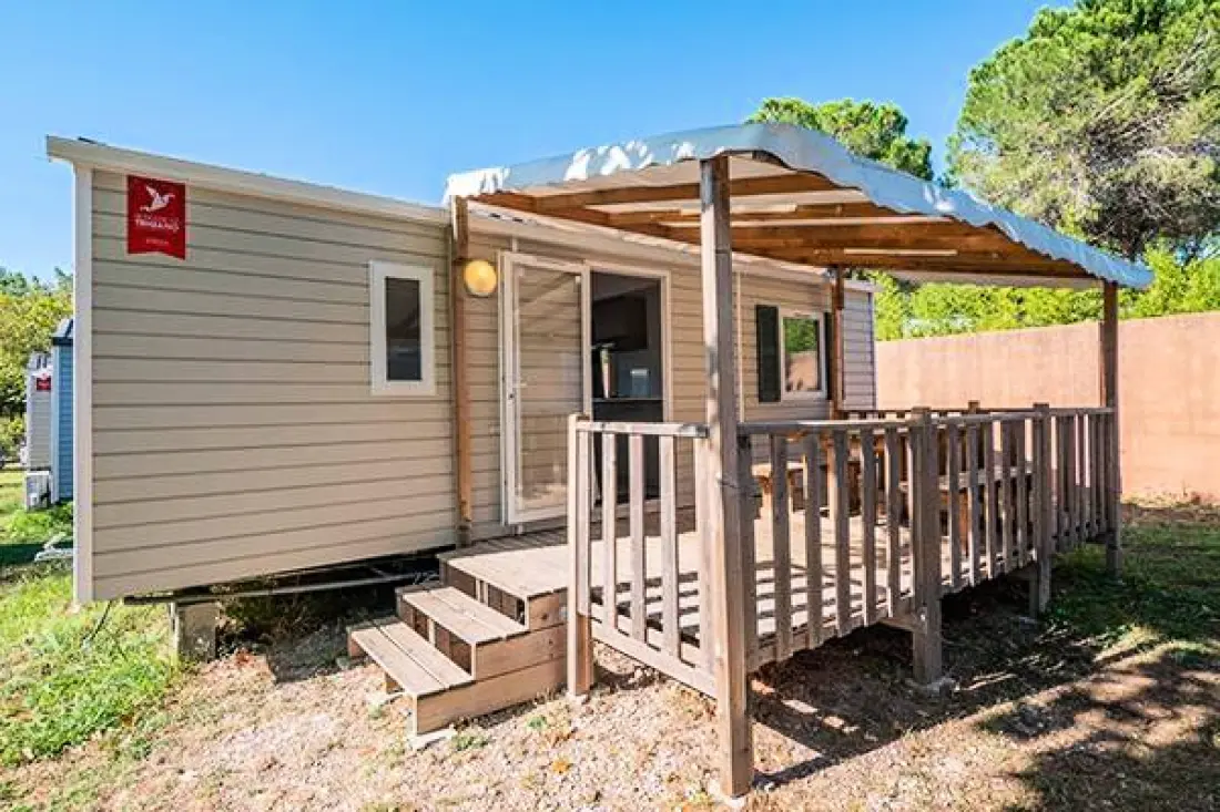Camping Clos Cottet