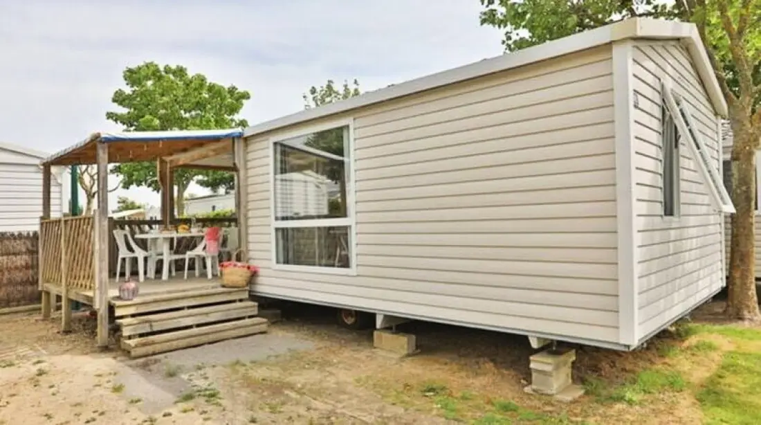 Camping Clos Cottet