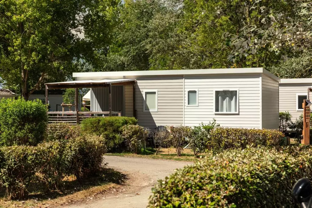 Camping Clos Cottet