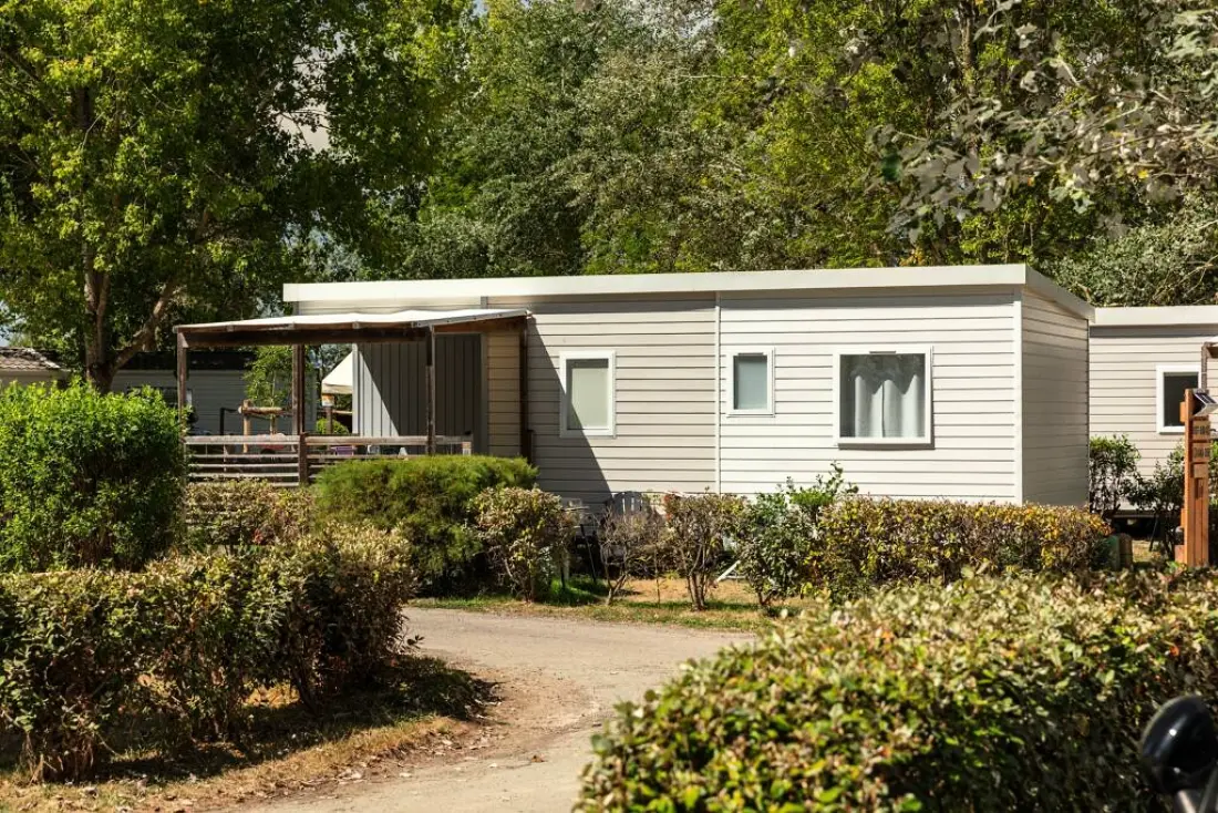 Camping Clos Cottet