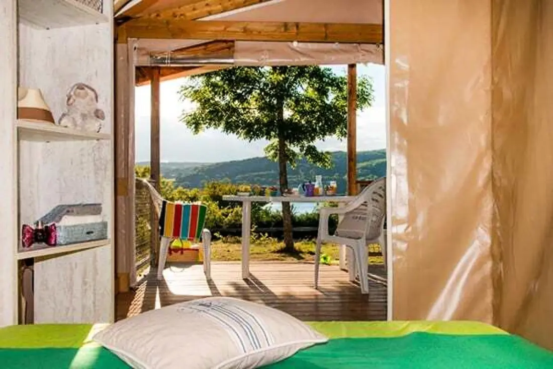 Camping Clos Cottet