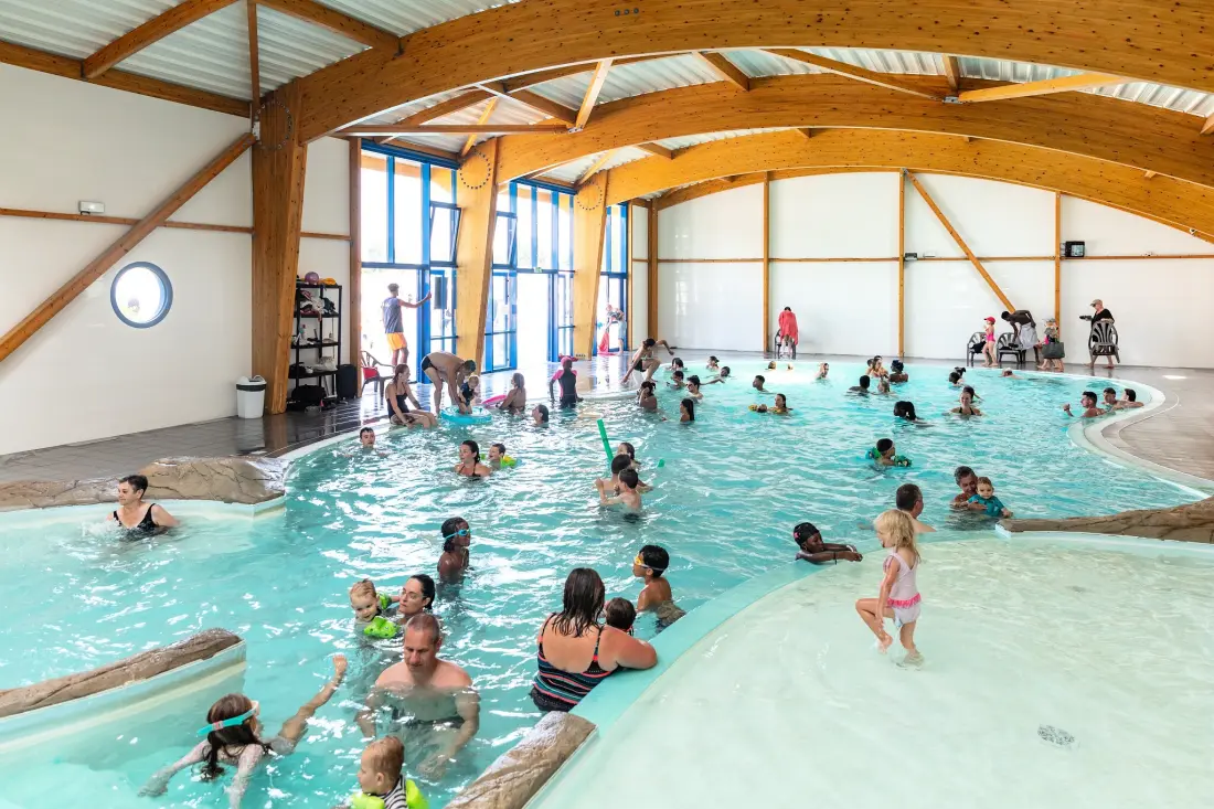 Camping maeva Club L'Atlantique 4 étoiles★★★★