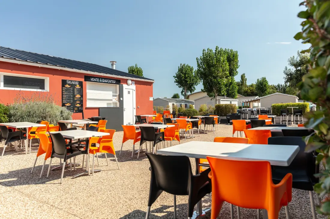 Camping maeva Club L'Atlantique 4 étoiles★★★★