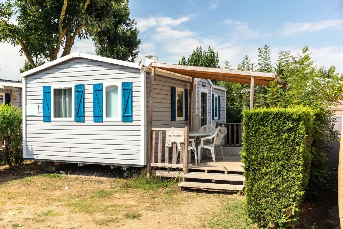 Camping maeva Club L'Atlantique 4 étoiles★★★★