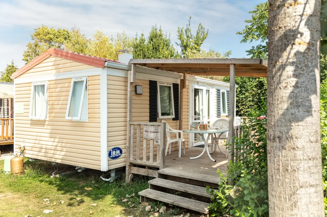 Camping maeva Club L'Atlantique 4 étoiles★★★★