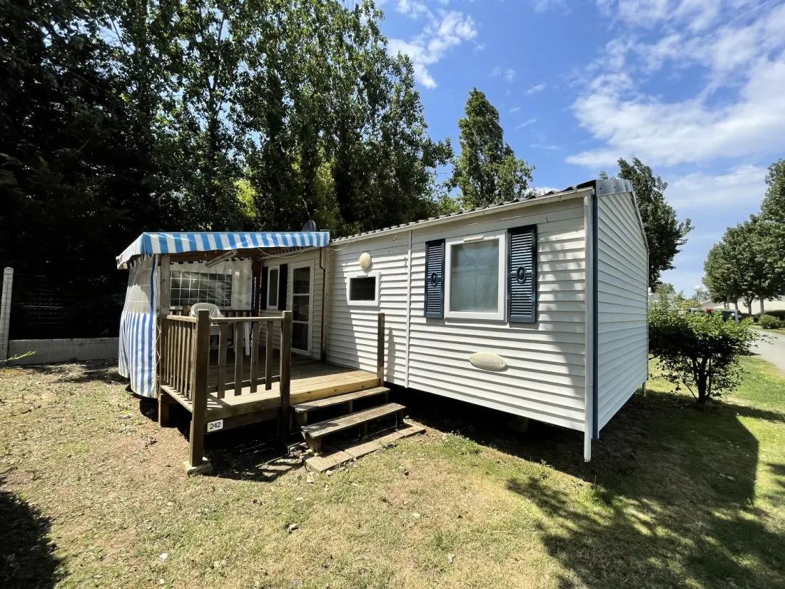 Camping maeva Club L'Atlantique 4 étoiles★★★★