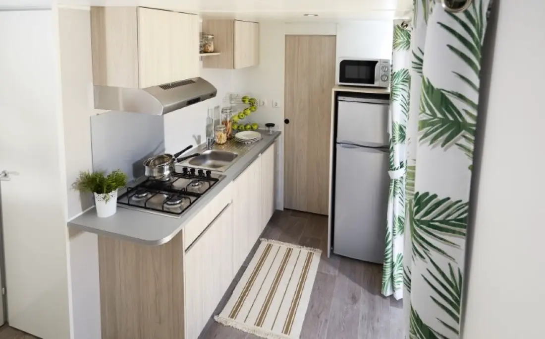 Camping maeva Club L'Atlantique 4 étoiles★★★★