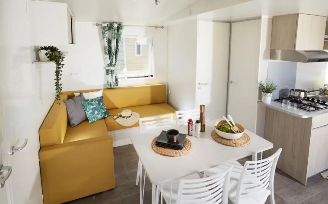 Camping maeva Club L'Atlantique 4 étoiles★★★★