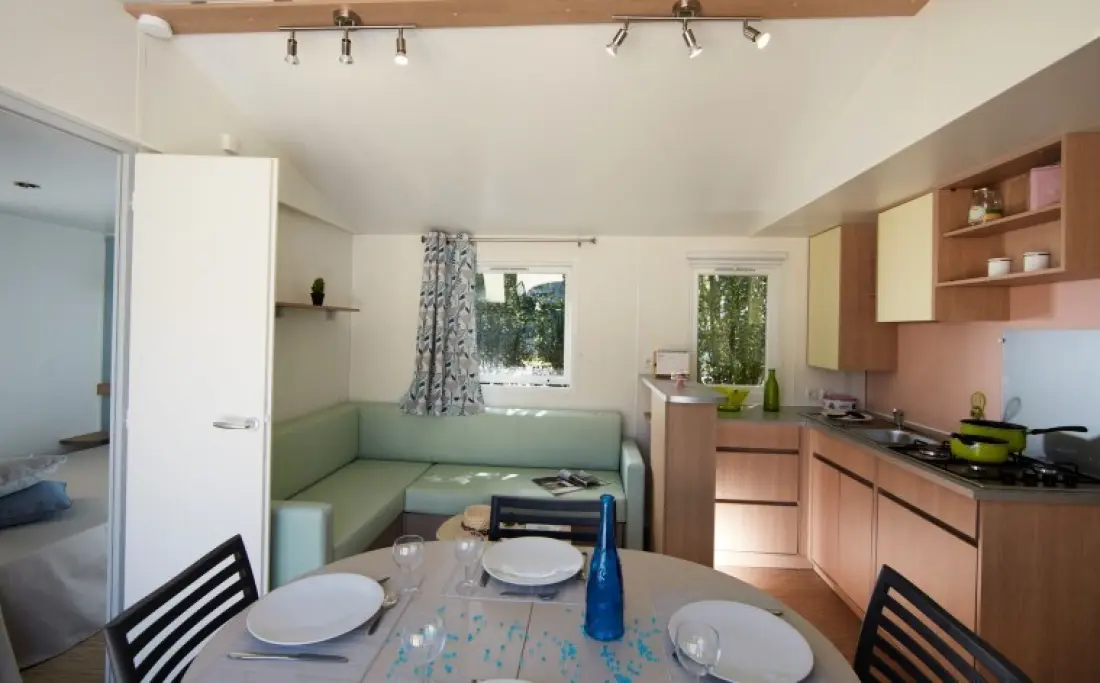 Camping maeva Club L'Atlantique 4 étoiles★★★★
