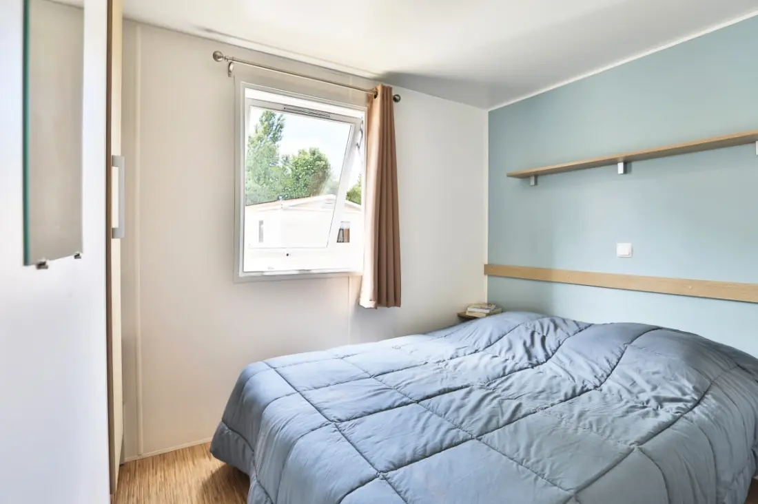 Camping maeva Club L'Atlantique 4 étoiles★★★★