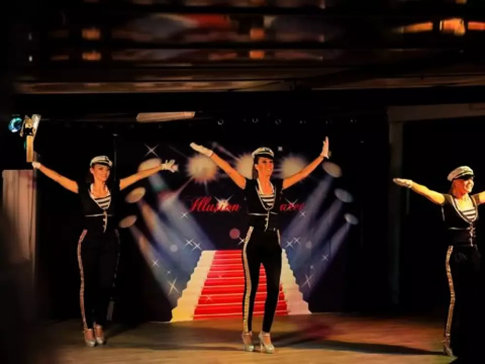 Camping Moncalm  4 étoiles★★★★