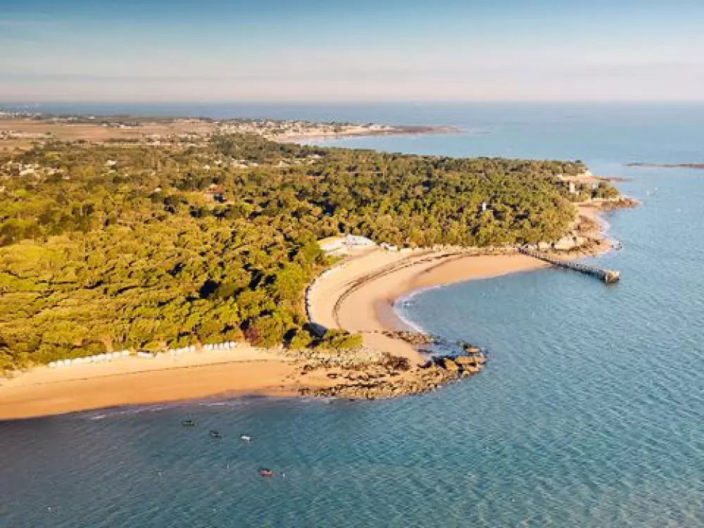 Camping Moncalm  4 étoiles★★★★