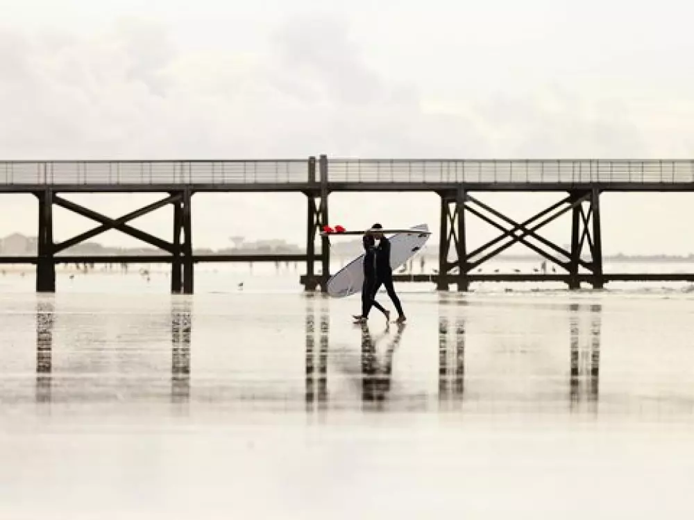 Camping Moncalm  4 étoiles★★★★