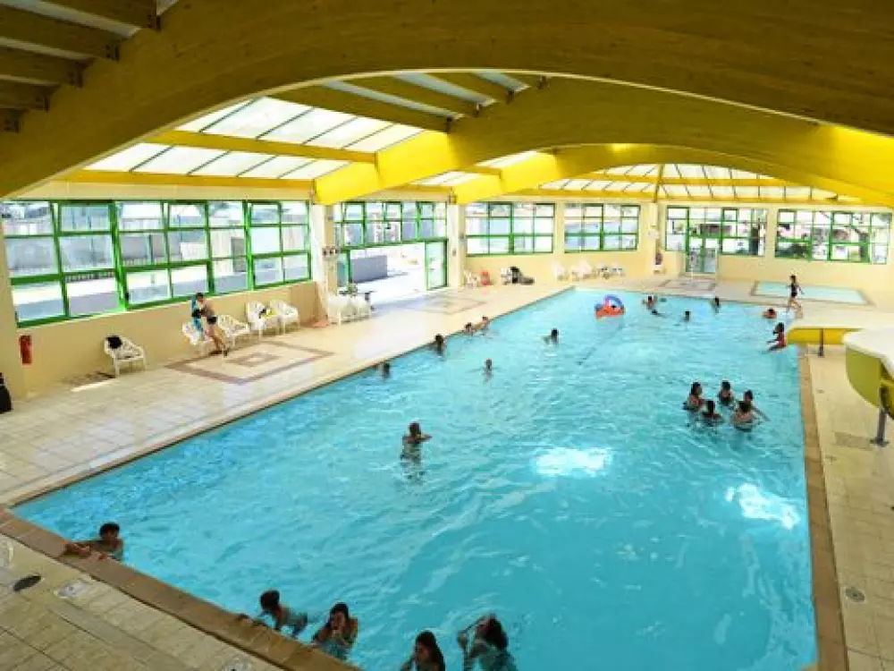 Camping Moncalm  4 étoiles★★★★