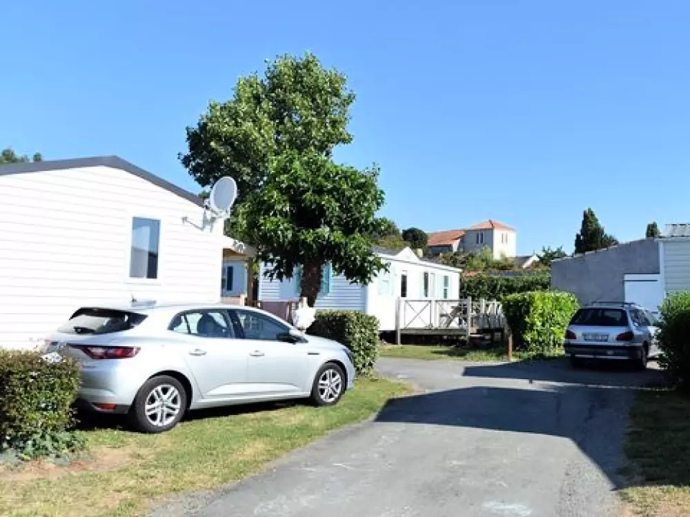 Camping Moncalm  4 étoiles★★★★