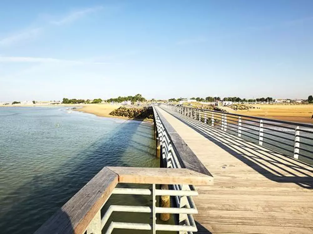 Camping Moncalm  4 étoiles★★★★