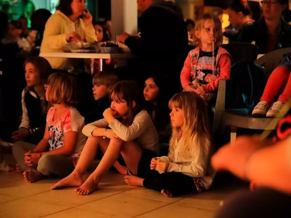 Camping Moncalm  4 étoiles★★★★