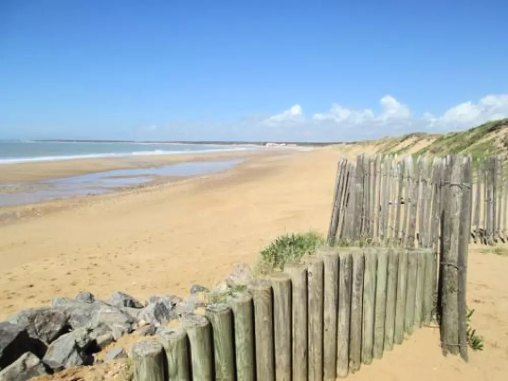 Camping Moncalm  4 étoiles★★★★