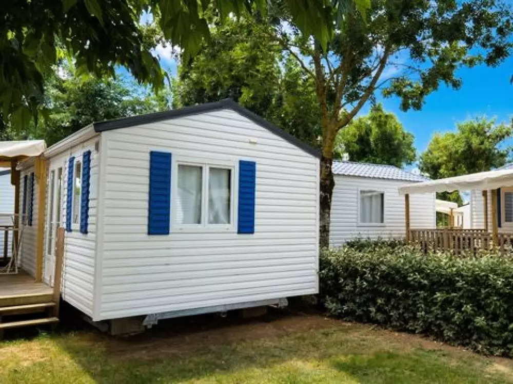 Camping Moncalm  4 étoiles★★★★