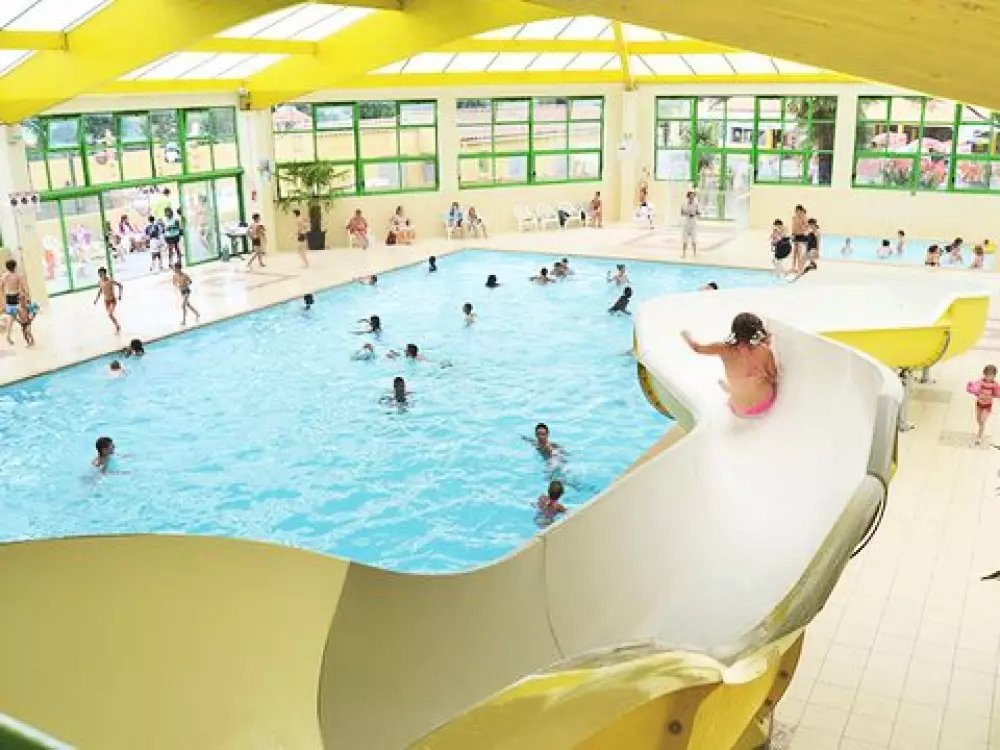 Camping Moncalm  4 étoiles★★★★