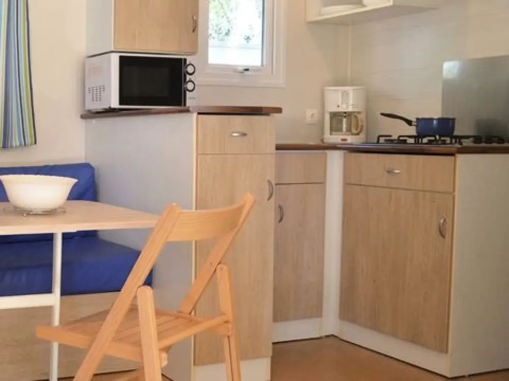 Camping Moncalm4 étoiles★★★★