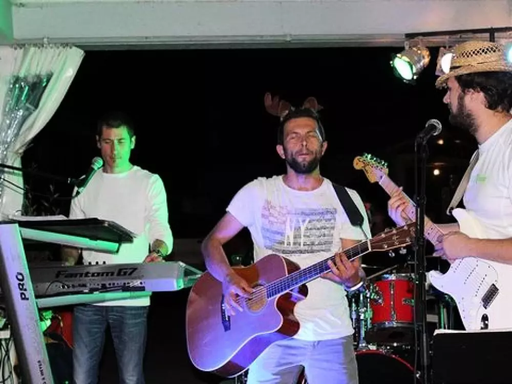 Camping Moncalm  4 étoiles★★★★