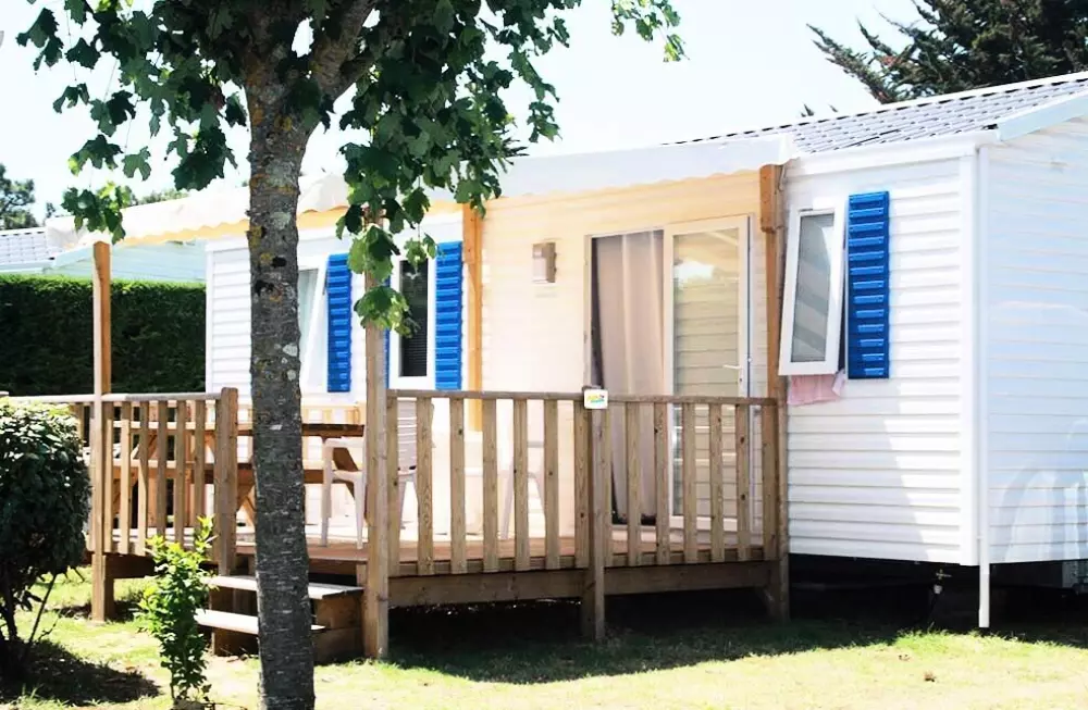 Camping Moncalm4 étoiles★★★★