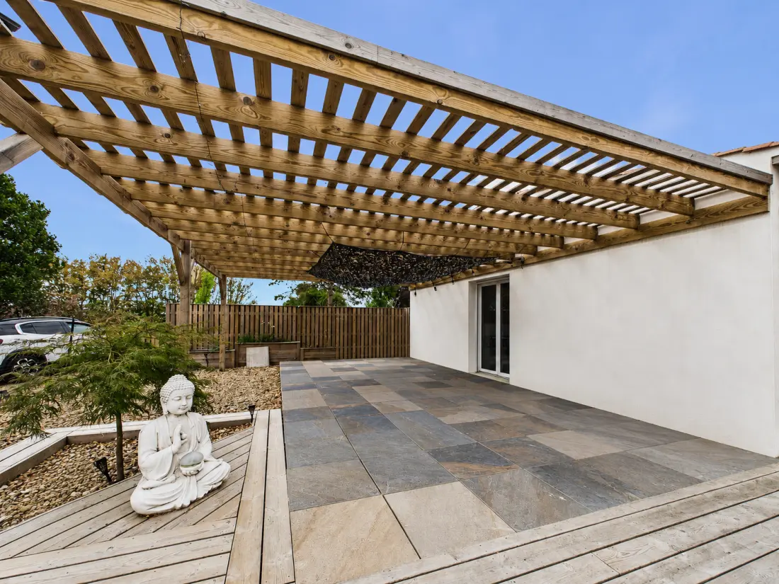 Maison à Angles - Vendée