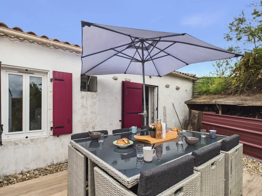 Maison à Angles - Vendée