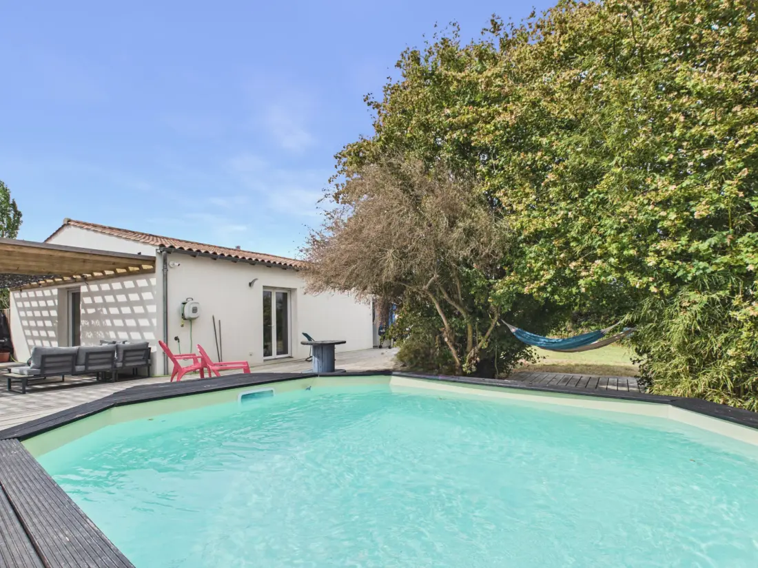 Maison à Angles - Vendée