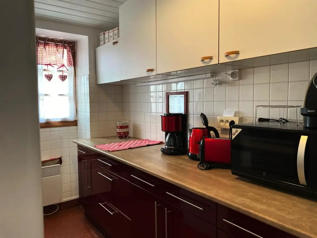 Maison de Vacances Angles 18