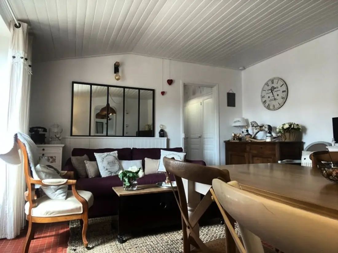 Maison de Vacances Angles 18