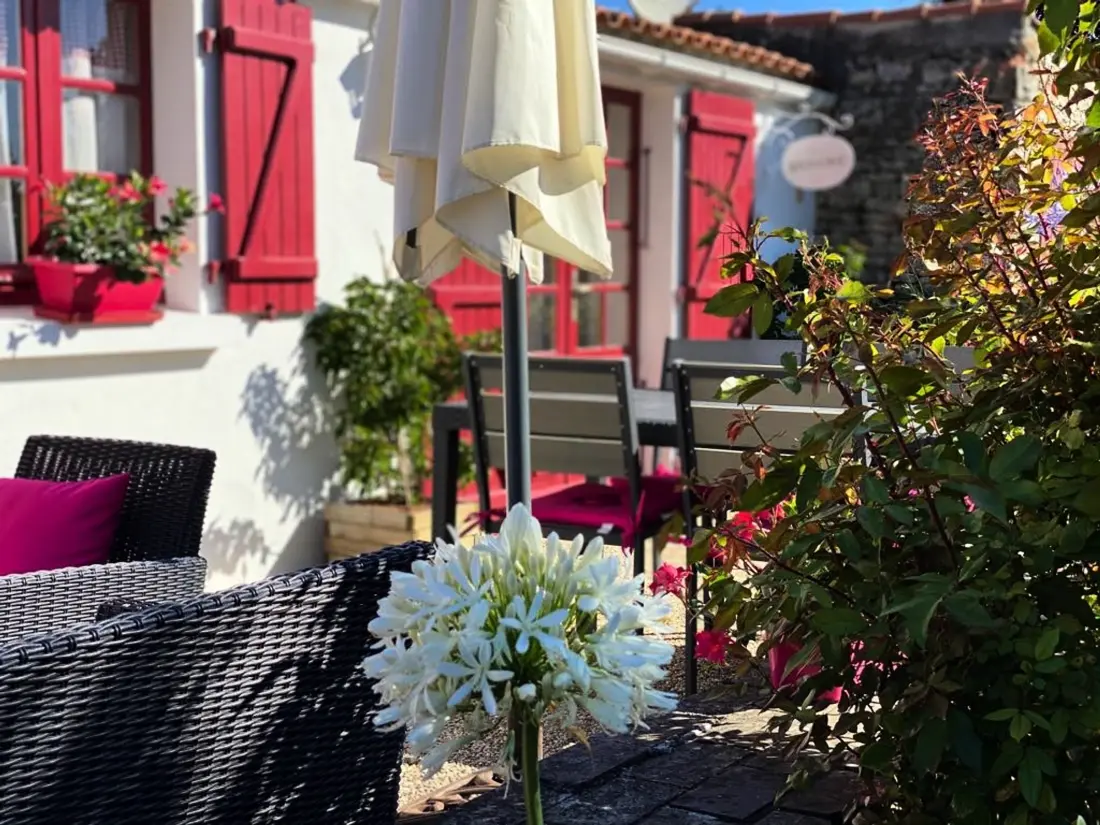 Maison de Vacances Angles 18