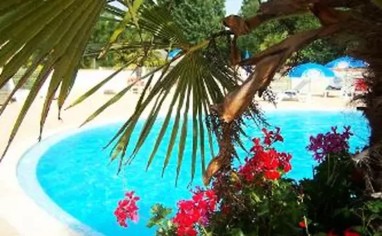 Campingplatz Le Clos Cottet ****