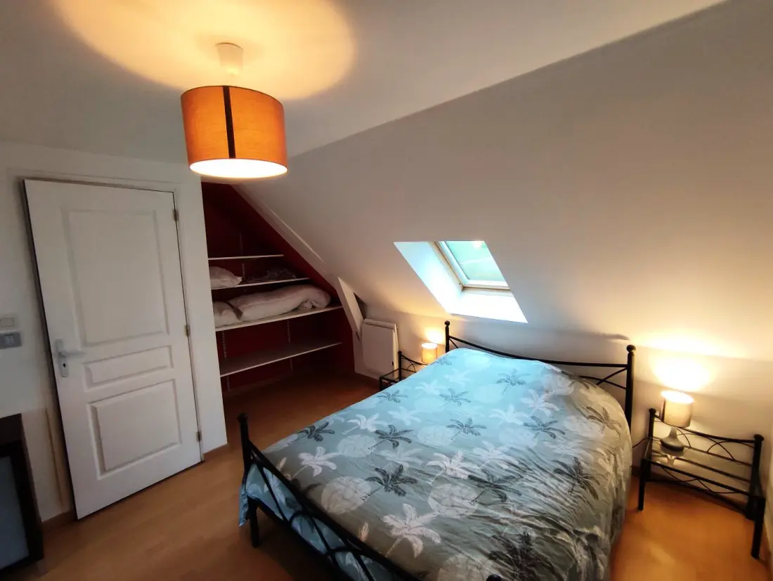 Gîte de France Gîtes de france® - la longère 3 épis