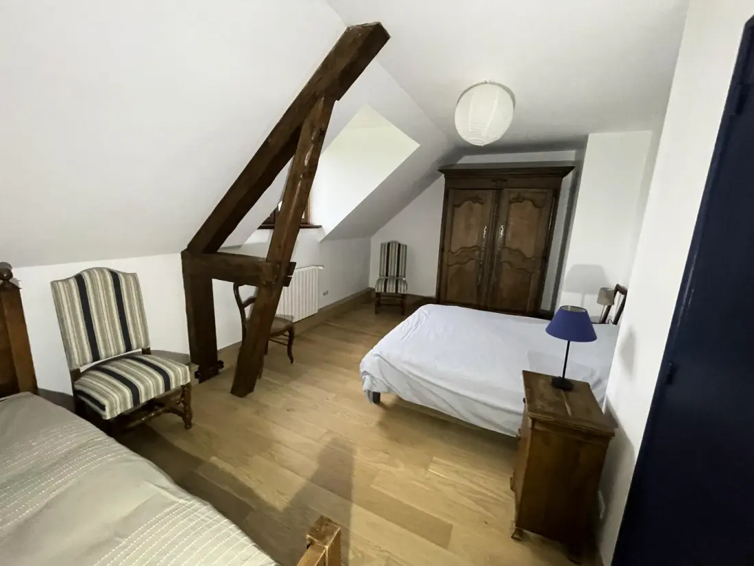 Gîte de France Gîtes de france® - le compas 3 épis