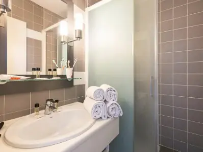 Belambra Clubs Anglet - La Chambre d'Amour - Demi-pension
