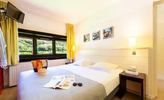 Belambra Clubs Anglet - La Chambre d'Amour - Demi-pension