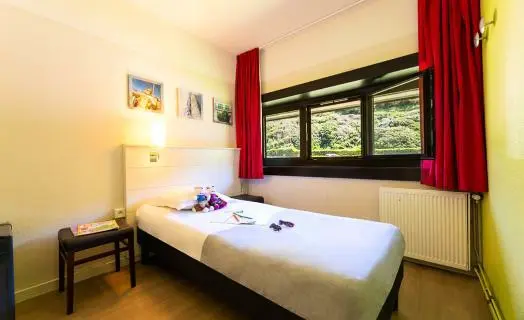 Belambra Clubs Anglet - La Chambre d'Amour - Demi-pension