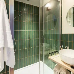 Belambra Clubs Anglet - La Chambre d'Amour - Demi-pension