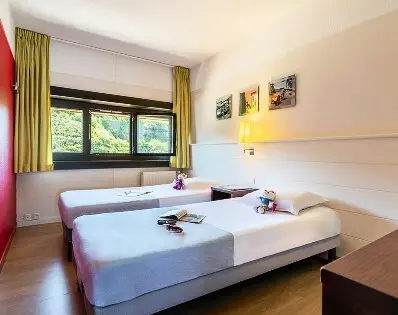 Belambra Clubs Anglet - La Chambre d'Amour - Demi-pension