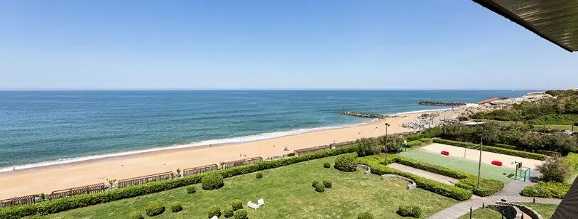 Belambra Clubs Anglet - La Chambre d'Amour - Demi-pension
