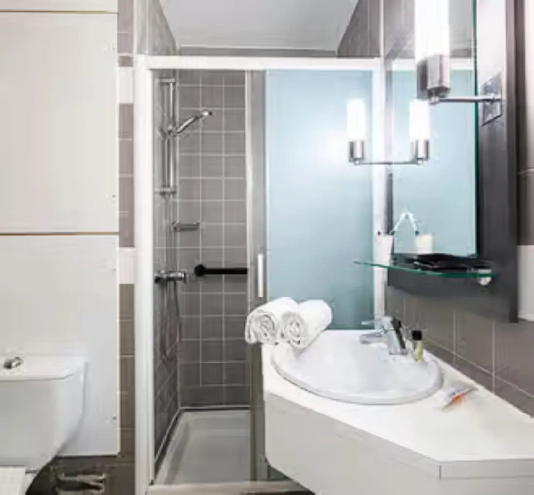 Belambra Clubs Anglet - La Chambre d'Amour - Demi-pension