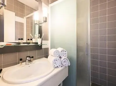 Belambra Clubs Anglet - La Chambre d'Amour - Demi-pension