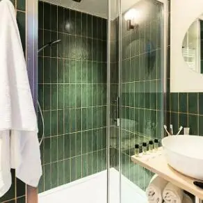 Belambra Clubs Anglet - La Chambre d'Amour - Demi-pension