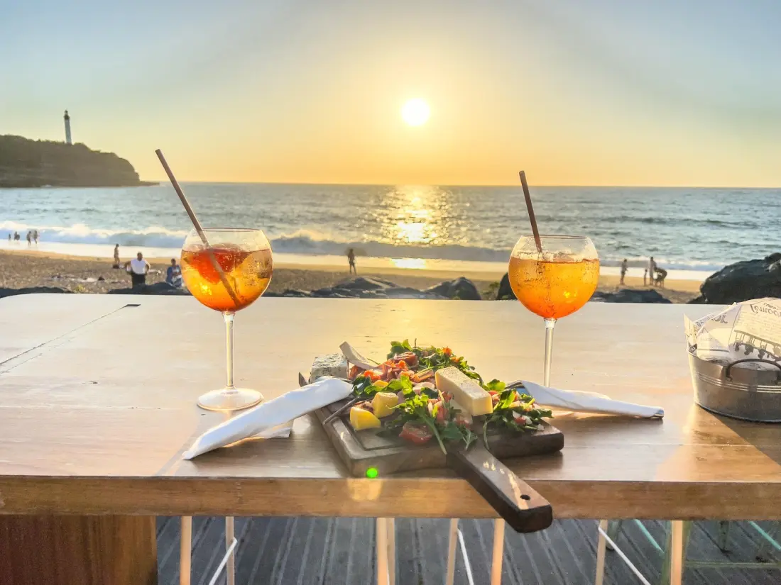 Belambra Clubs Anglet - La Chambre d'Amour - Pension complète
