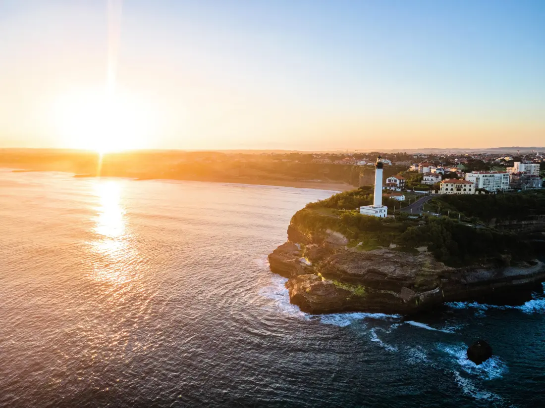 Belambra Clubs Anglet - La Chambre d'Amour - Demi-pension