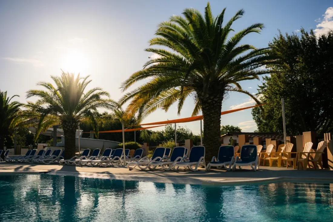 Camping Bela Basque 4 étoiles★★★★