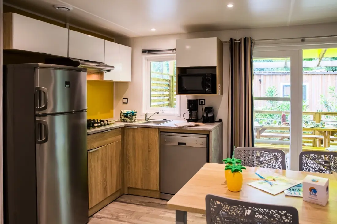 Camping Bela Basque 4 étoiles★★★★