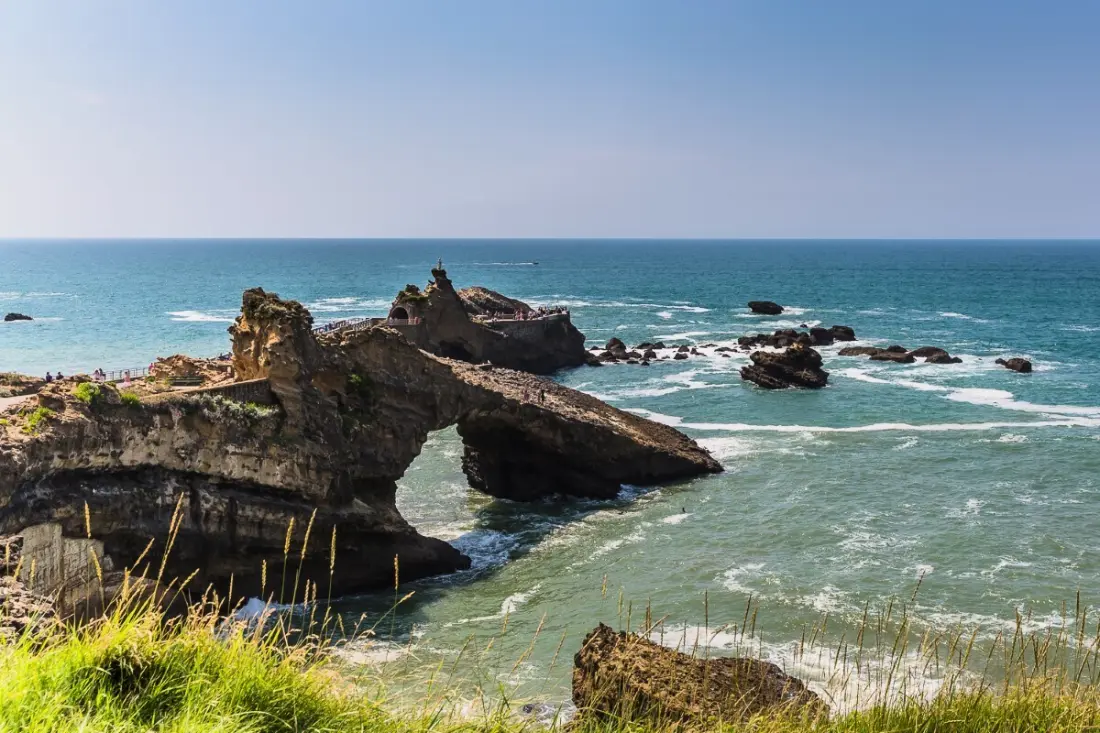 Camping Bela Basque 4 étoiles★★★★